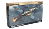 Spitfire Mk.Vb Late